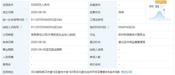 阿里巴巴新公司取名“京西” 與京東的巧合還是戰略布局？